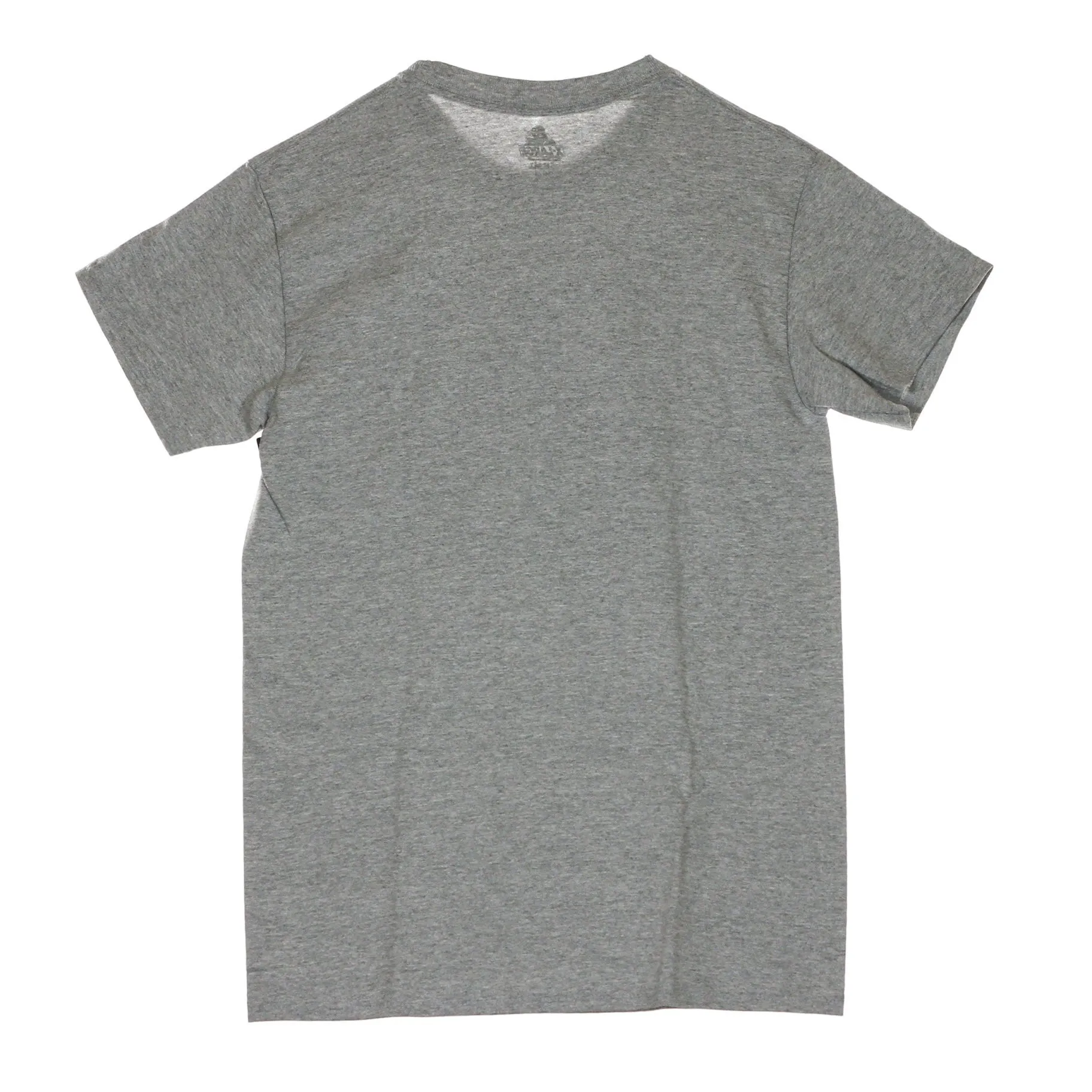 Maglietta Uomo Og Logo Athletic Grey
