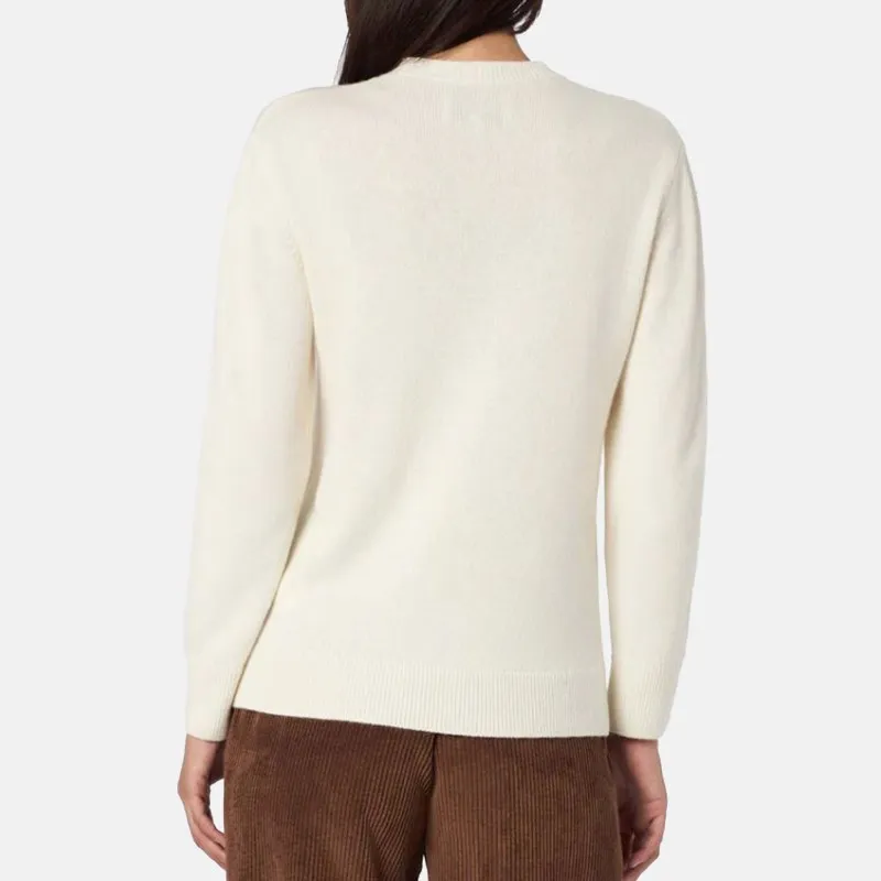 Maglione MC2 SAINT BARTH Sorbonne Donna