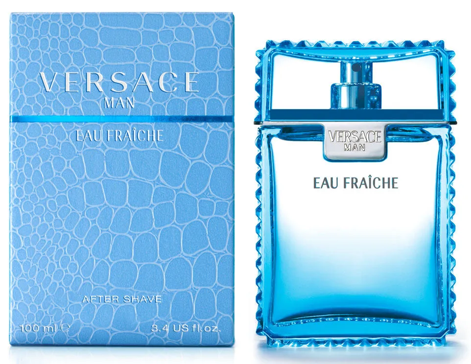 man eau fraiche