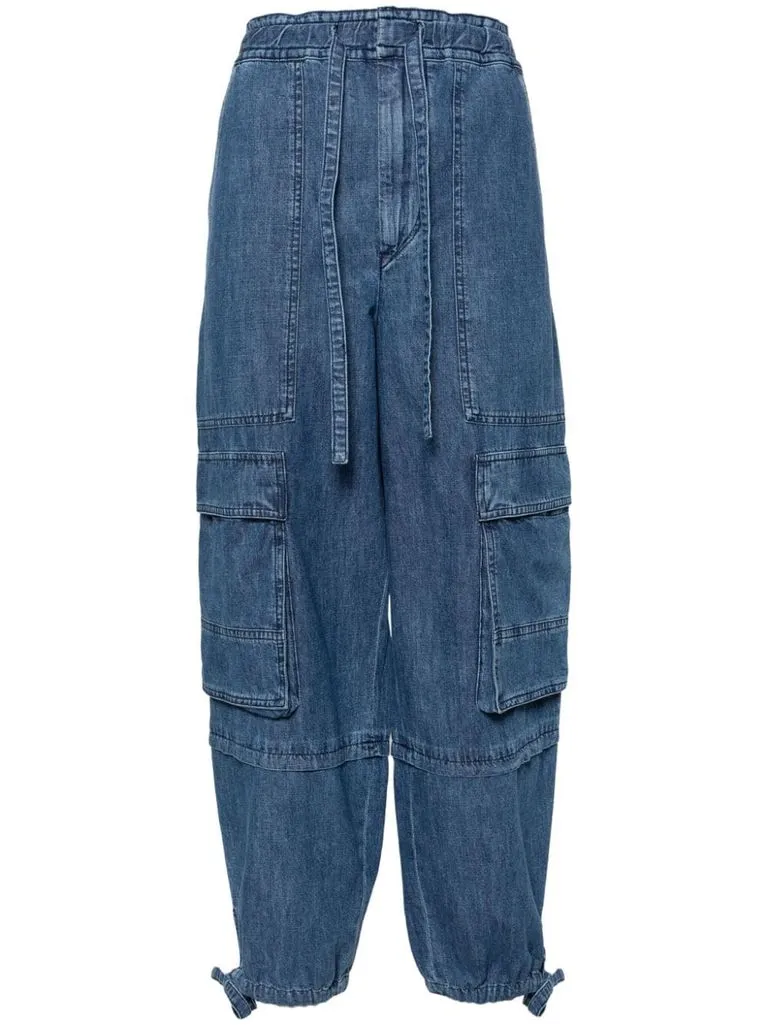 marant étoile Pantaloni 'Ivy'