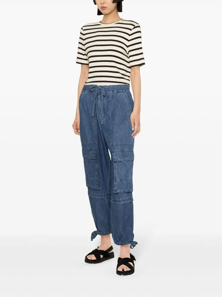 marant étoile Pantaloni 'Ivy'