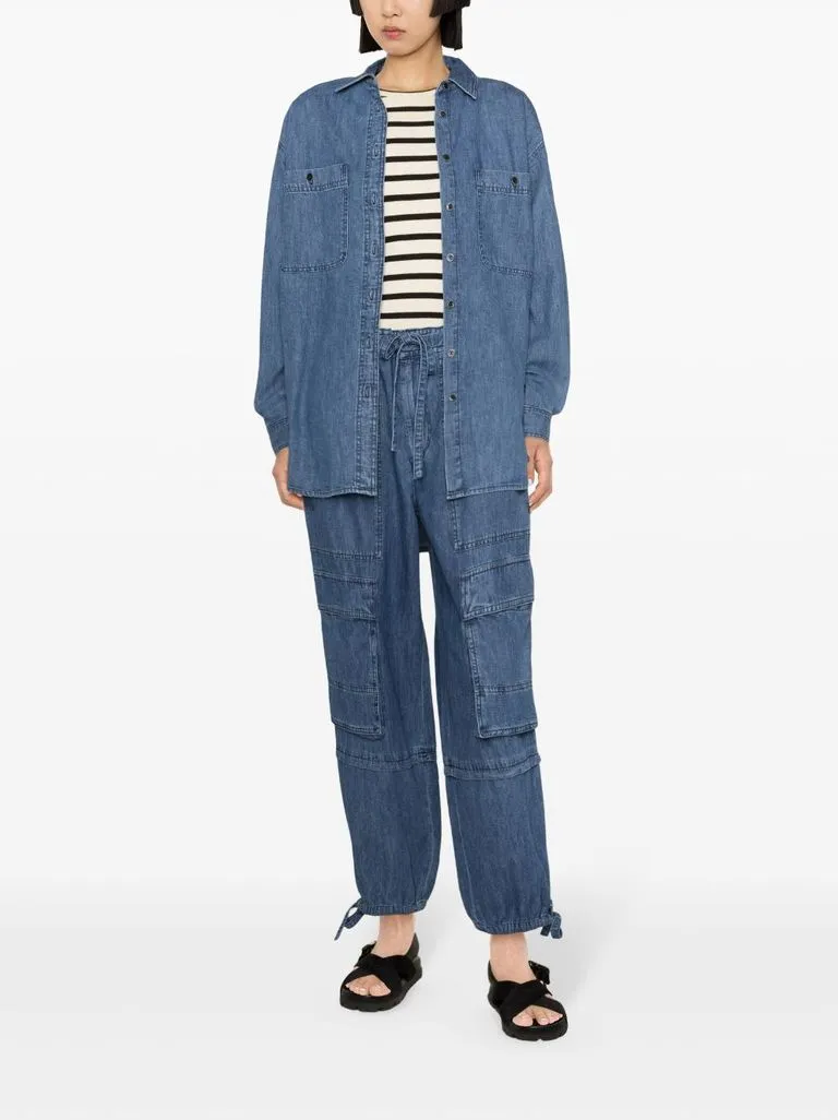 marant étoile Pantaloni 'Ivy'