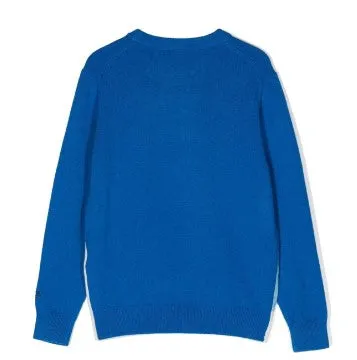 Mc2 Saint Barth Maglia lana DOU0006-00124C