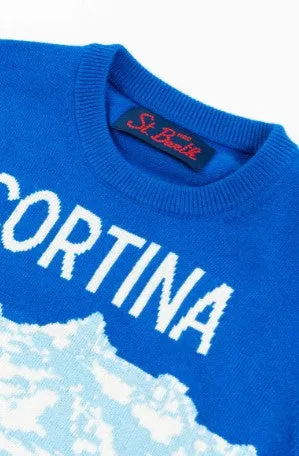 Mc2 Saint Barth Maglia lana DOU006ALPS17