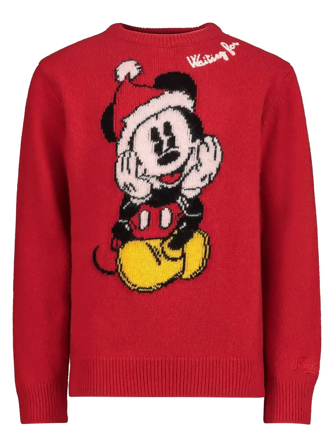 Mc2 Saint Barth Maglia lana PRINCESS MICKEY