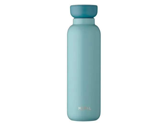 Mepal Ellipse Nordic Green 500 ml borraccia termica