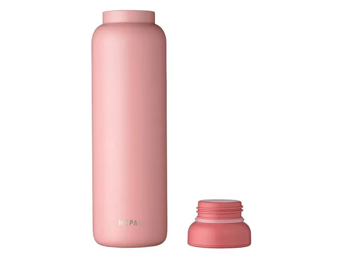 Mepal Ellipse Nordic Pink 900 ml borraccia termica