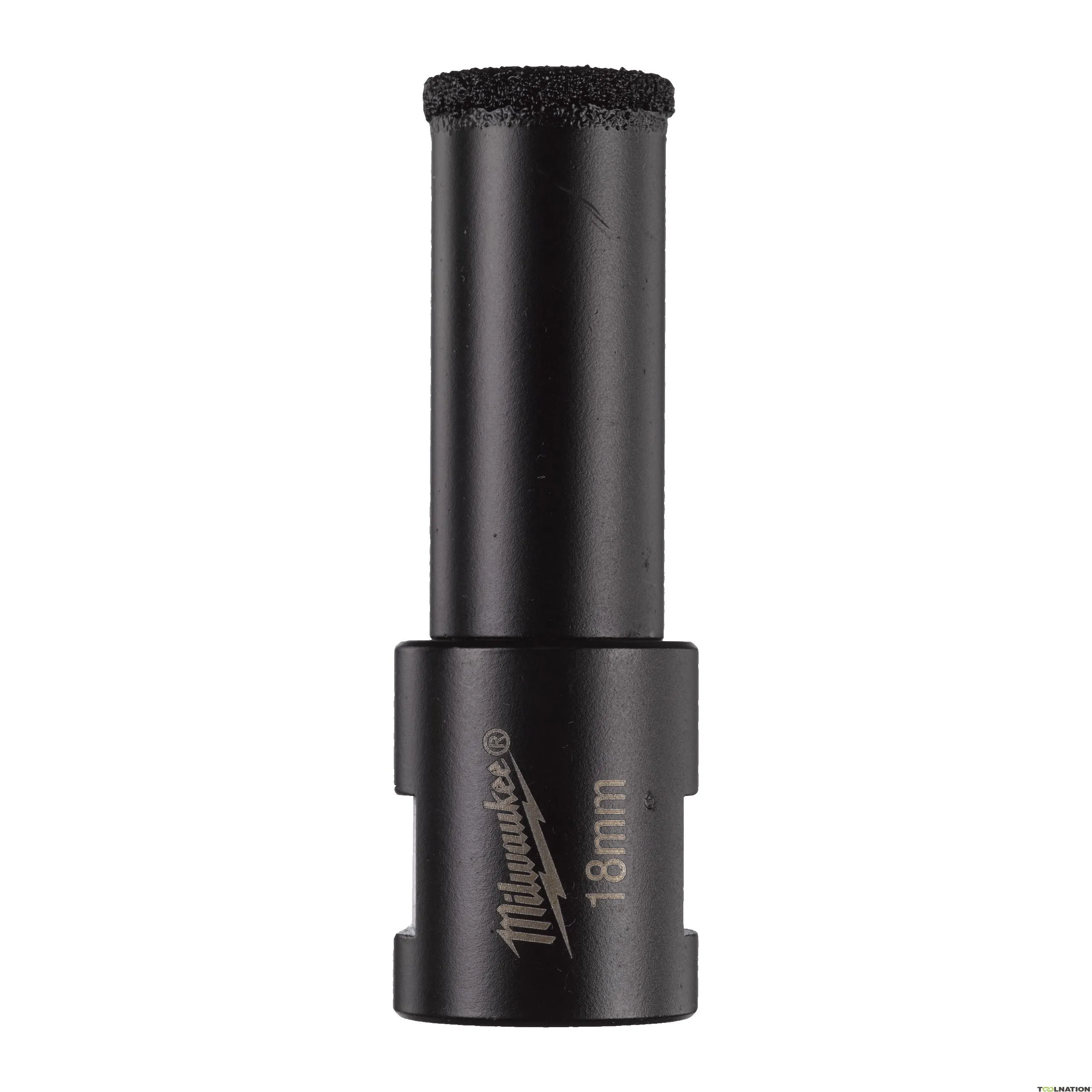 Milwaukee Accessori 4932478276 Punta diamantata M14 da 18 mm