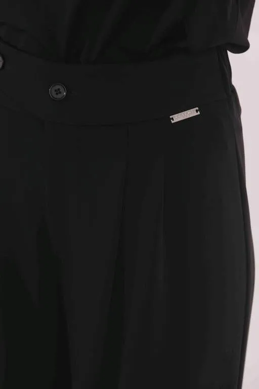 mimi mua  art. ESAI-2610 - pantalone palazzo