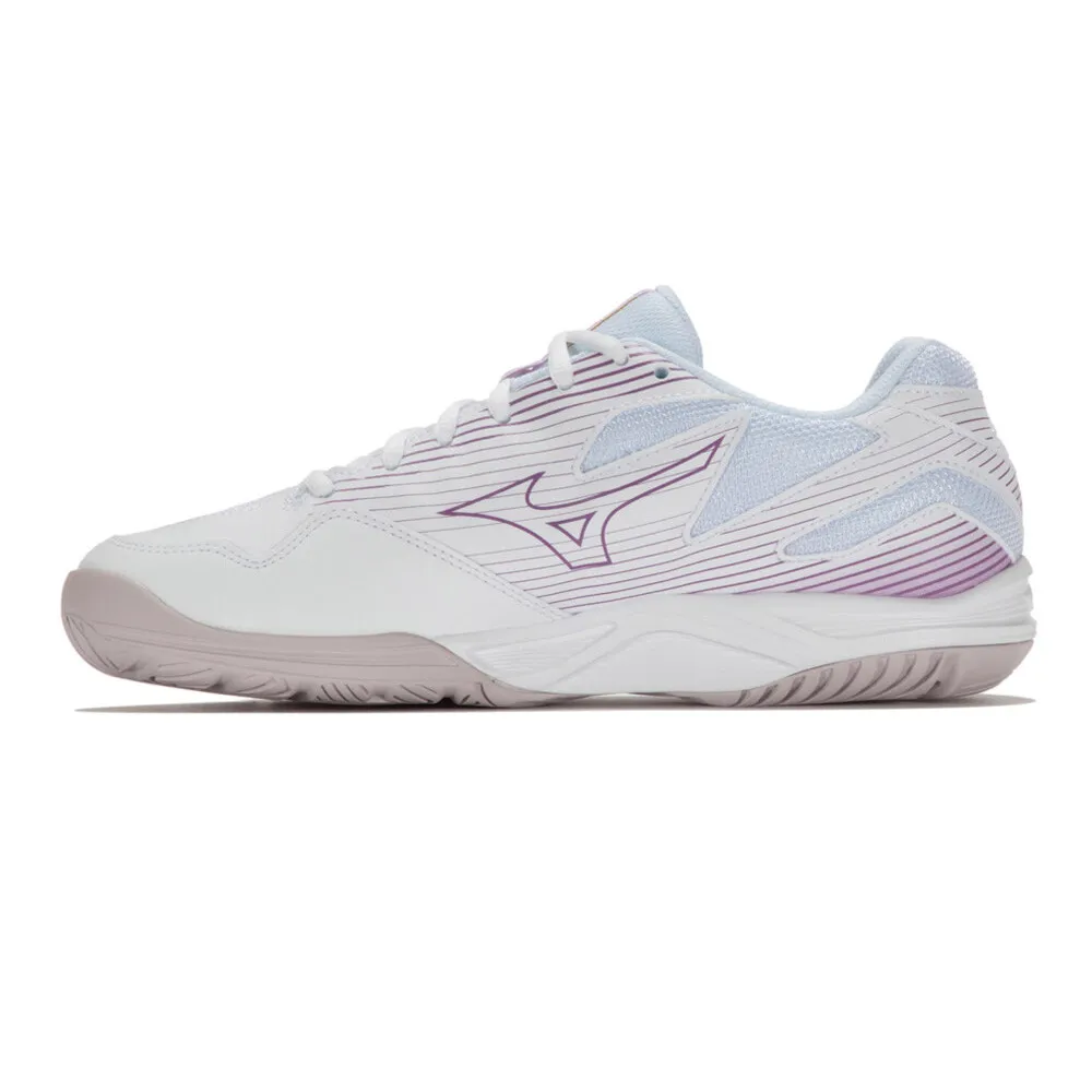 Mizuno Cyclone Speed 4 per donna Scarpe per campi al chiuso - AW24