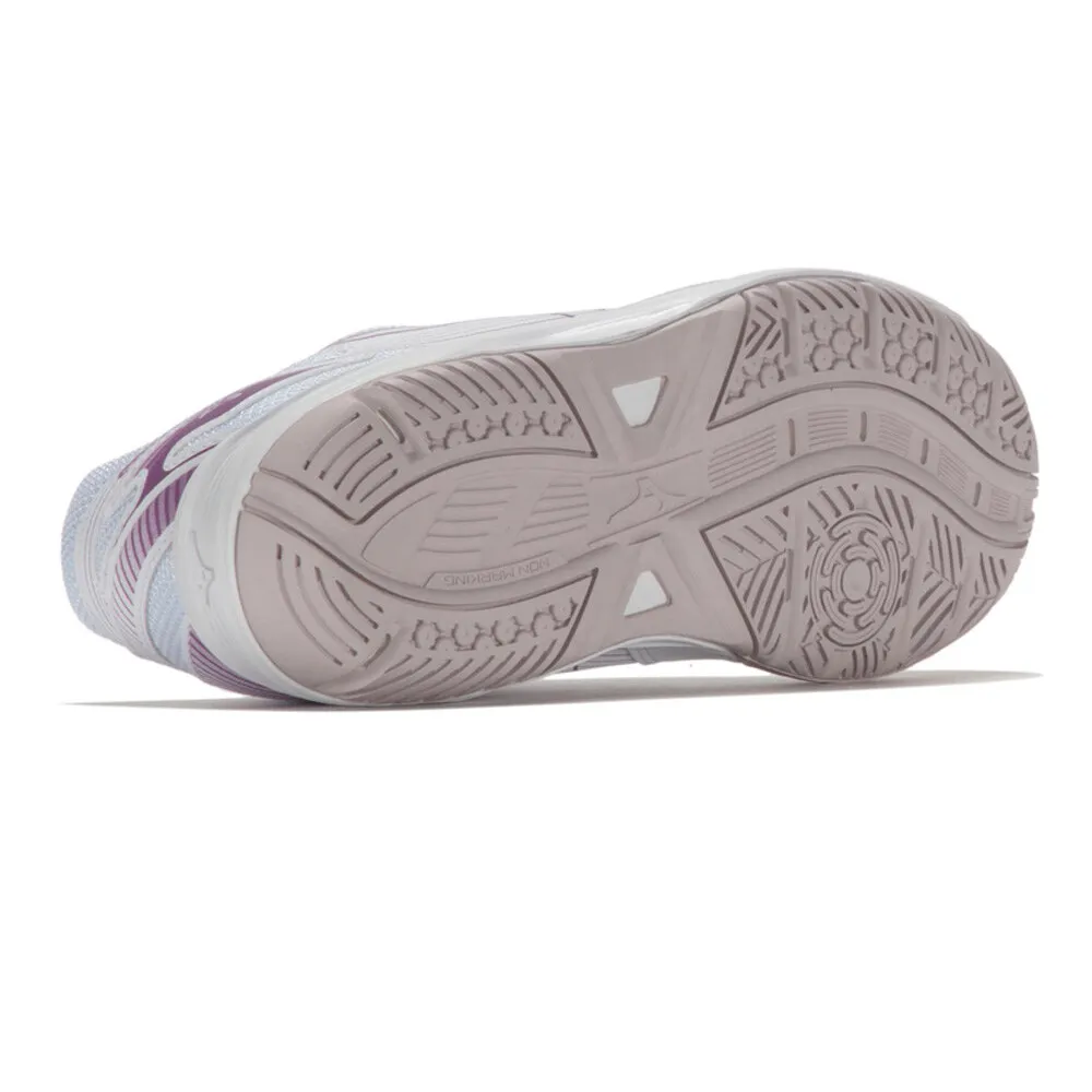 Mizuno Cyclone Speed 4 per donna Scarpe per campi al chiuso - AW24