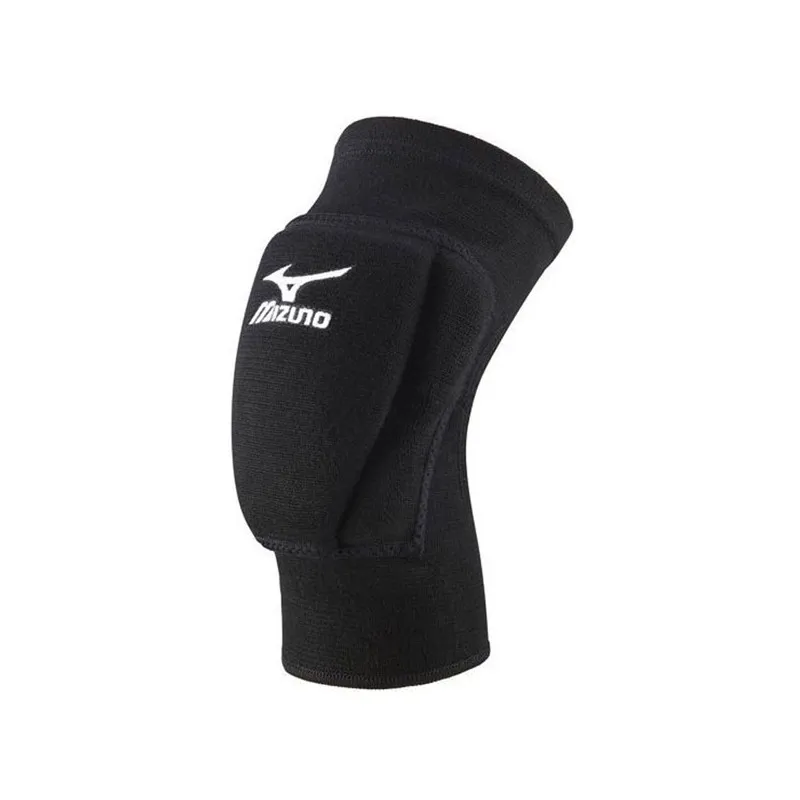 MIZUNO VS1 ULTRA GINOCCHIERA IMBOTTITA PALLAVOLO VOLLEY - 1 PAIO - NERO
