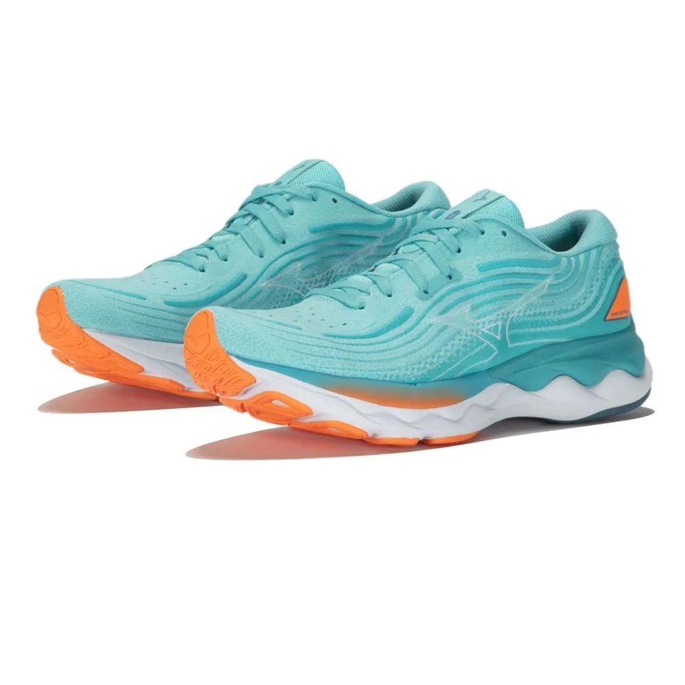 Mizuno Wave Skyrise 4 Scarpe da running per donna - SS23