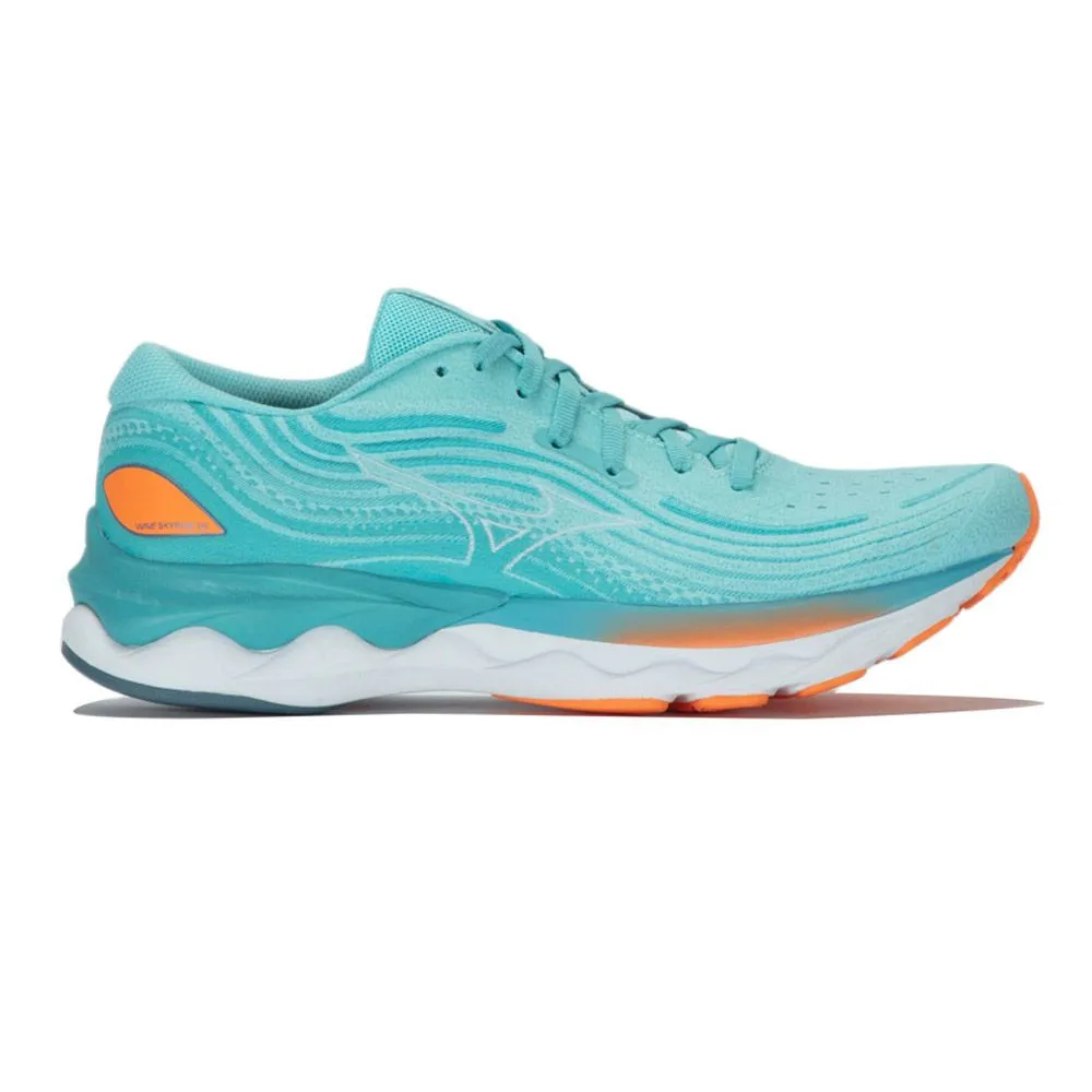 Mizuno Wave Skyrise 4 Scarpe da running per donna - SS23