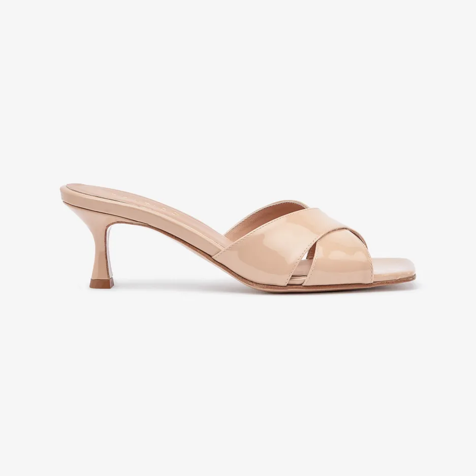 Mule Quadra Nude