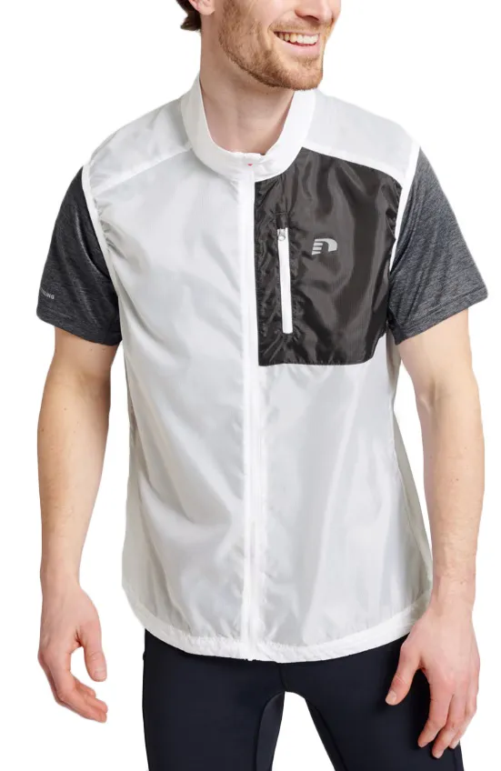 Newline MEN PACKABLE TECH GILET