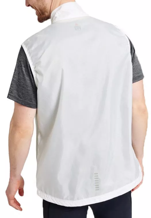 Newline MEN PACKABLE TECH GILET