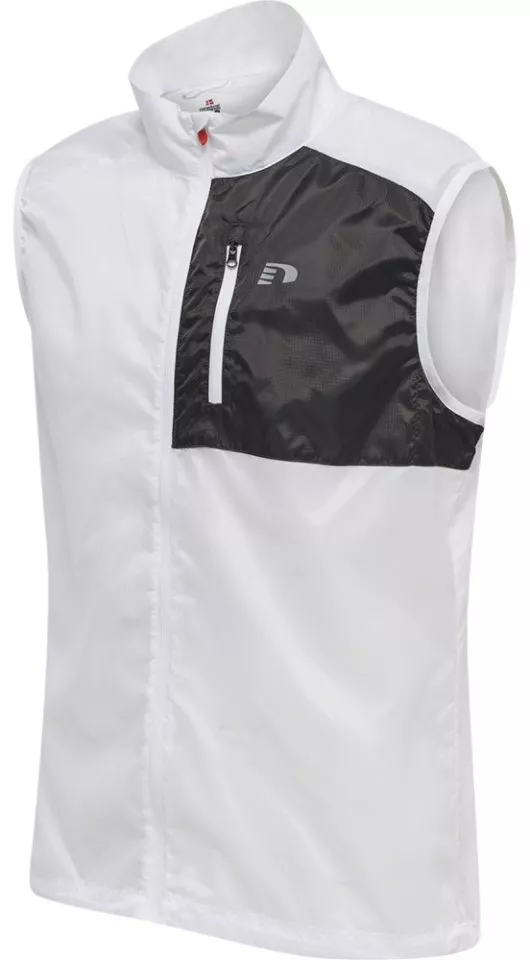 Newline MEN PACKABLE TECH GILET
