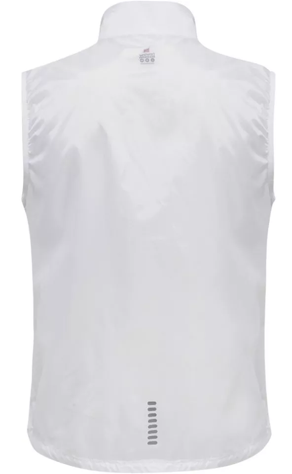 Newline MEN PACKABLE TECH GILET