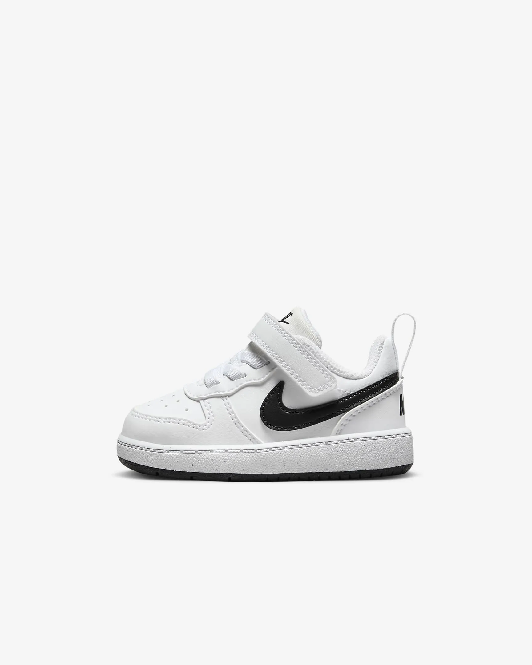 Nike Court Borough Low Recraft (td)