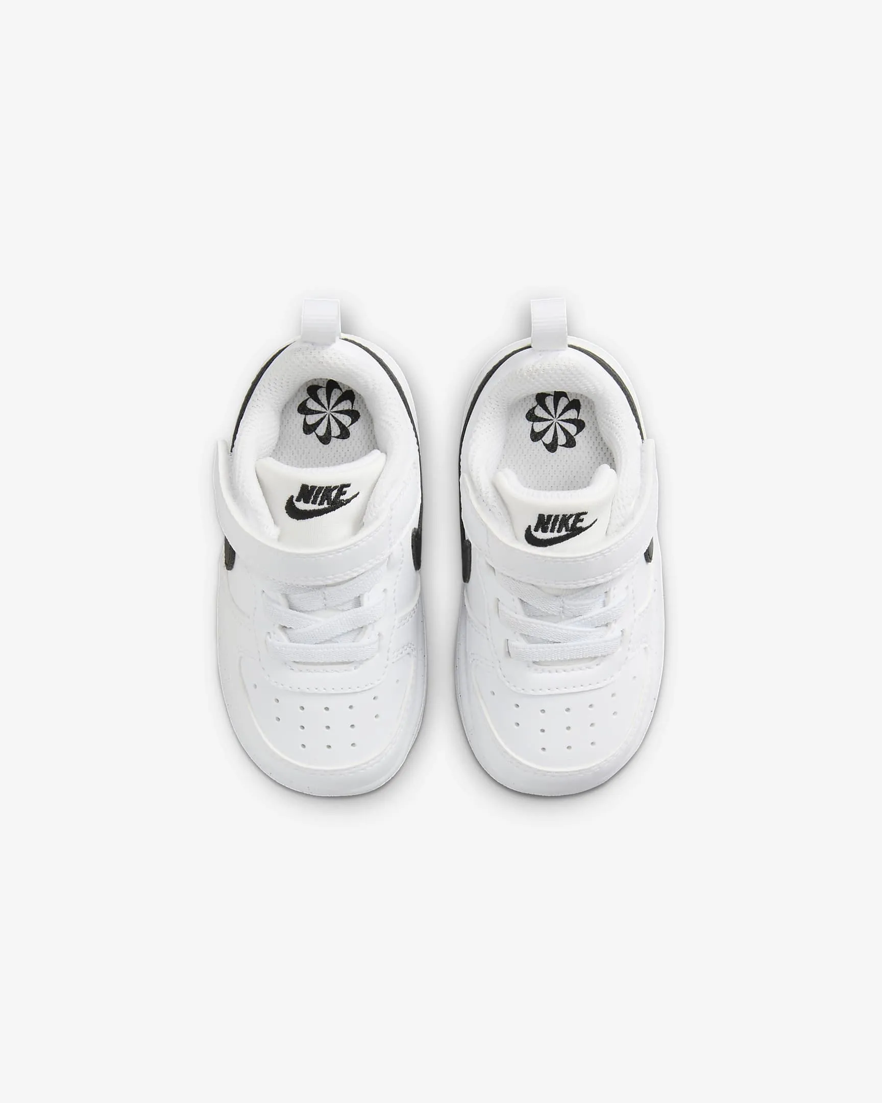 Nike Court Borough Low Recraft (td)