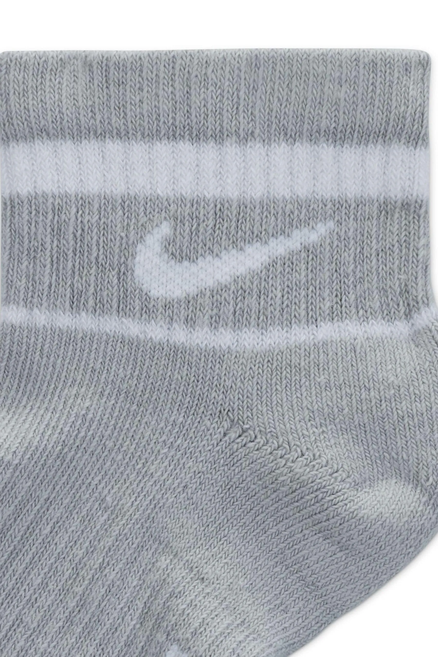 Nike - Everyday - Calzini alla caviglia imbottita da 3 Confezione