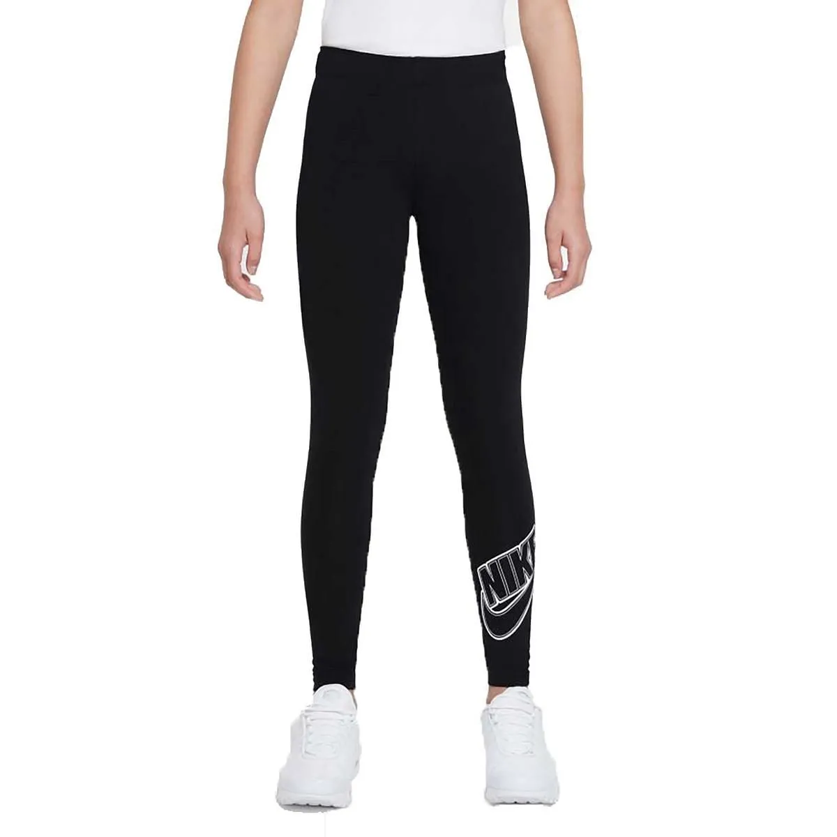      NIKE LEGGINGS FAVORITE BAMBINA  