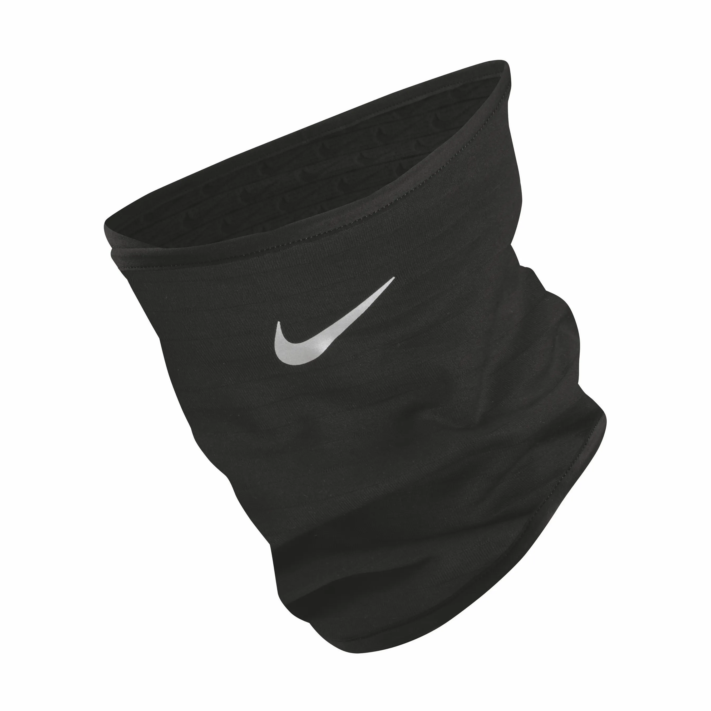 Nike Run Therma Sphere Neck Warmer 4.0 Black Solid