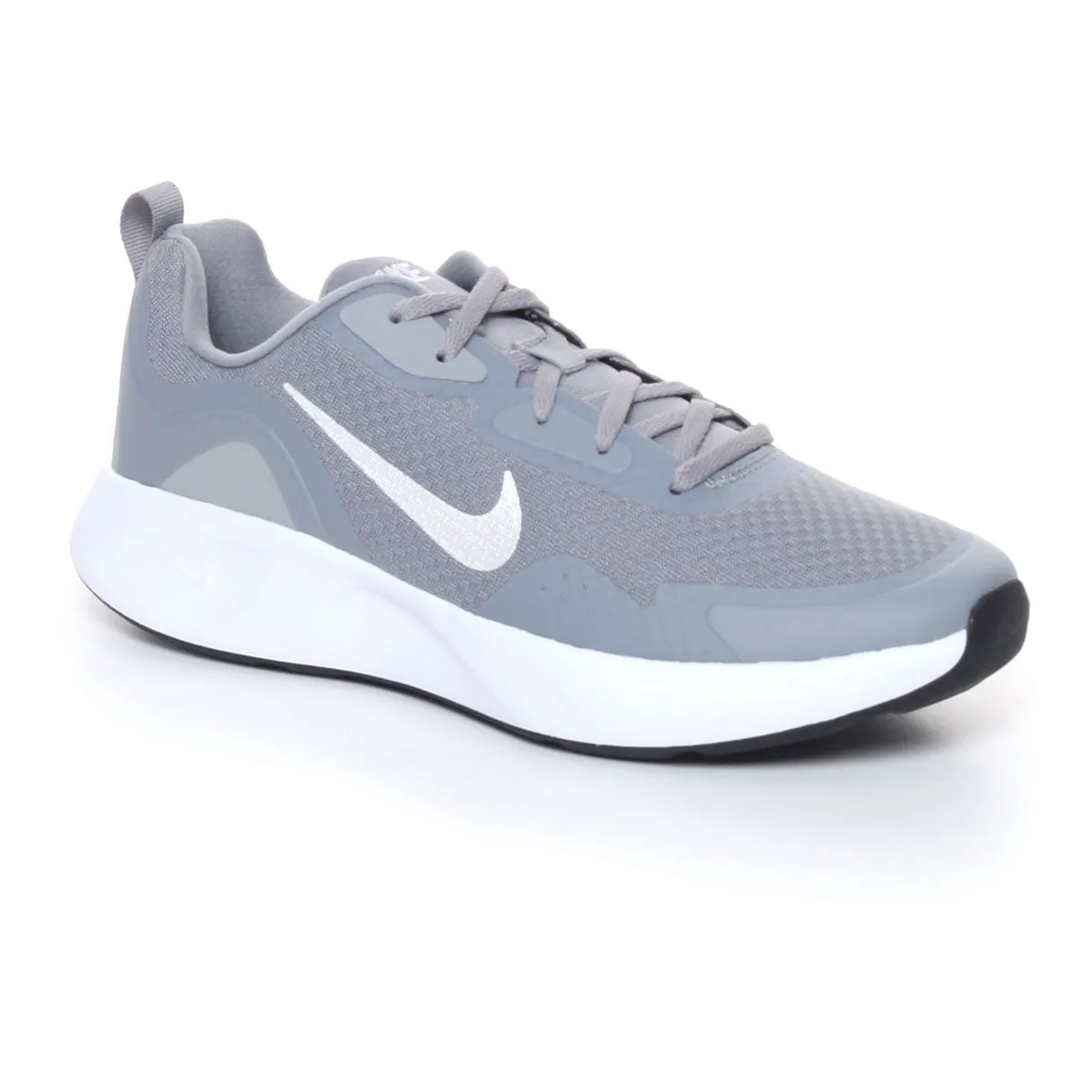 Nike Wearallday Uomo Grigio
