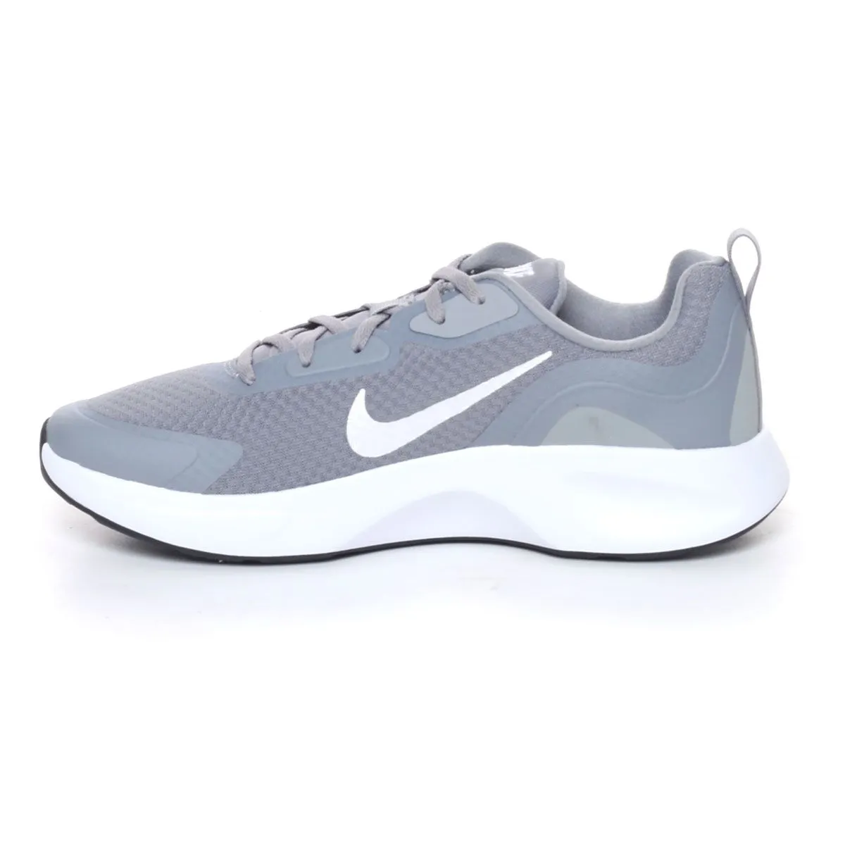 Nike Wearallday Uomo Grigio