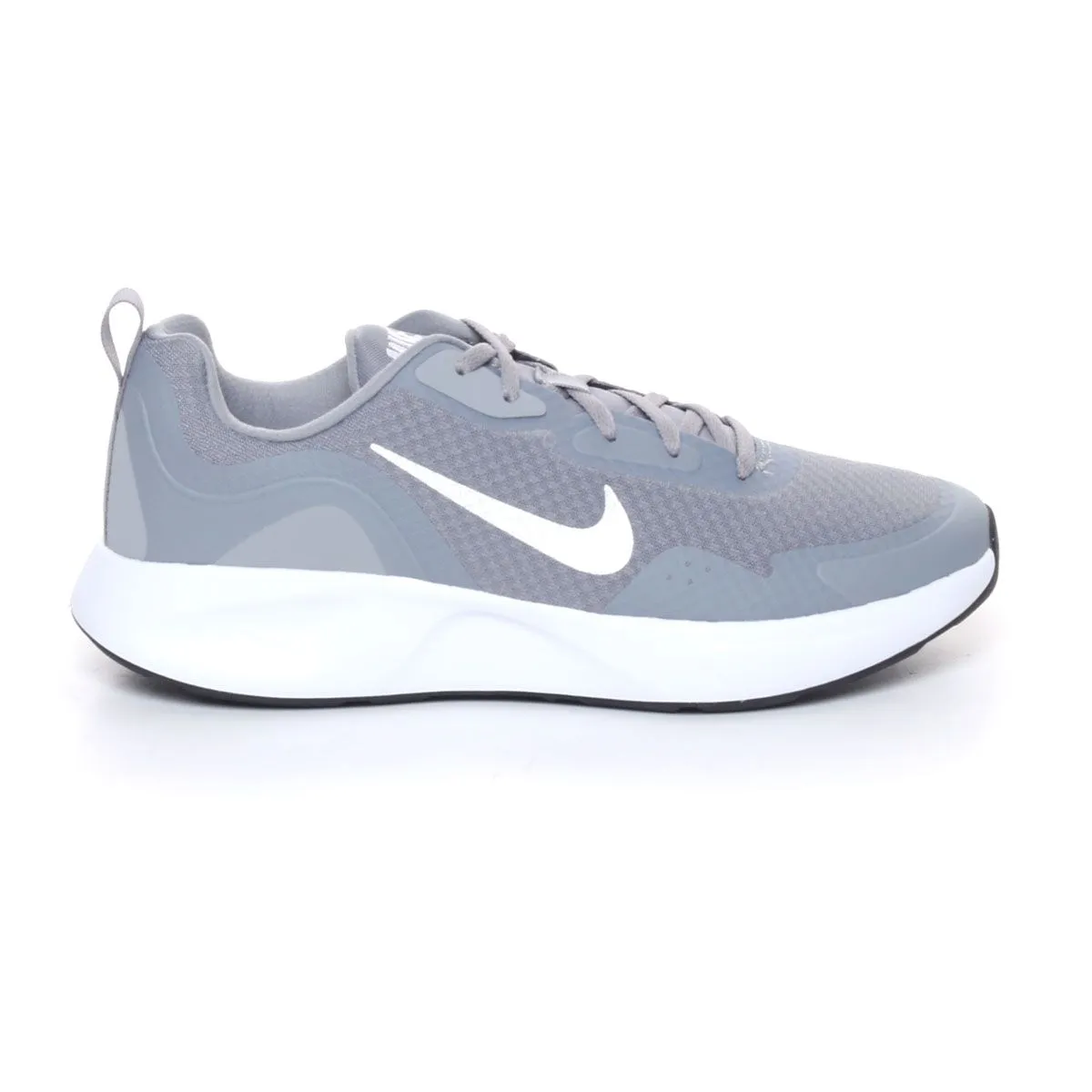 Nike Wearallday Uomo Grigio