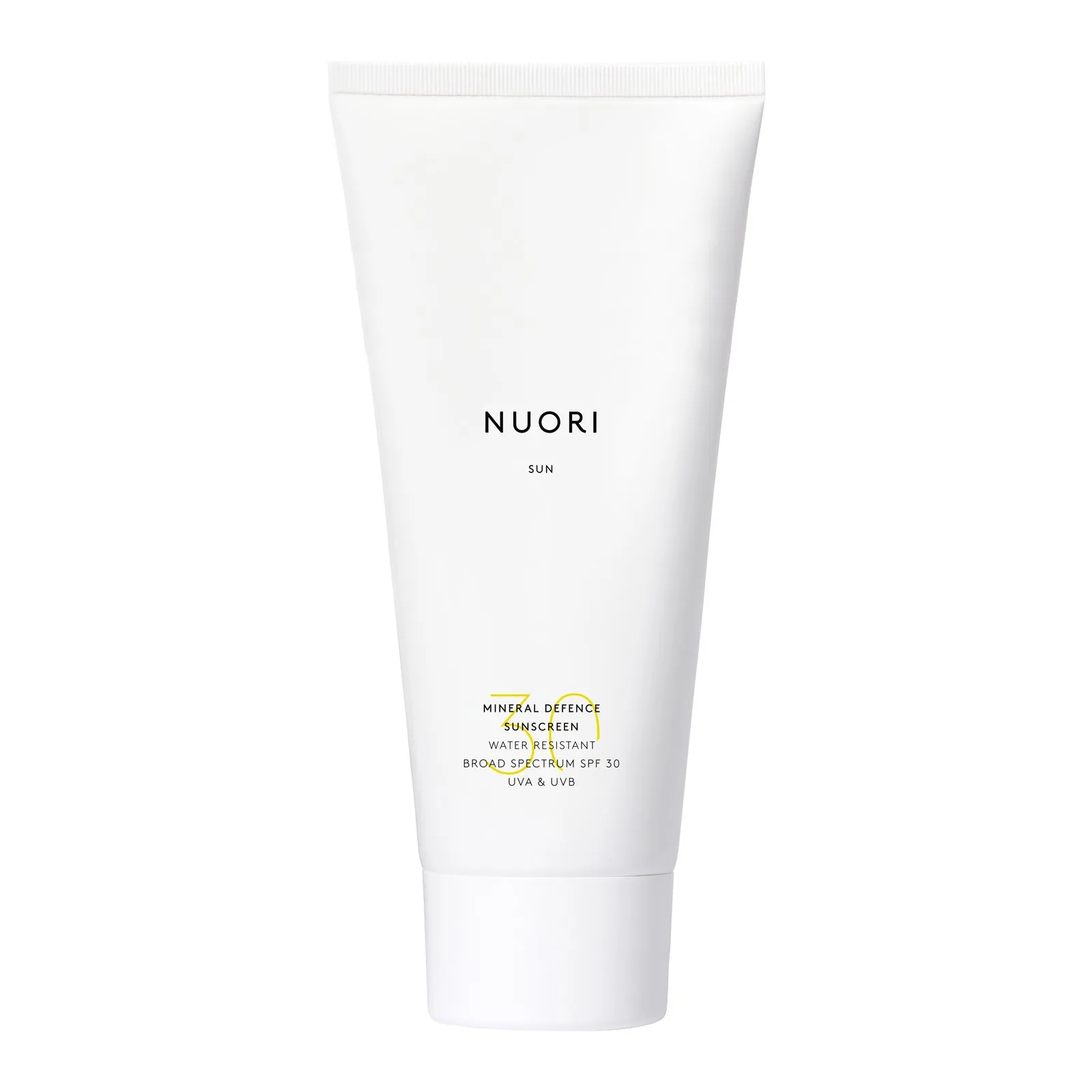  NUORI   Mineral Defence Water Resistant | 