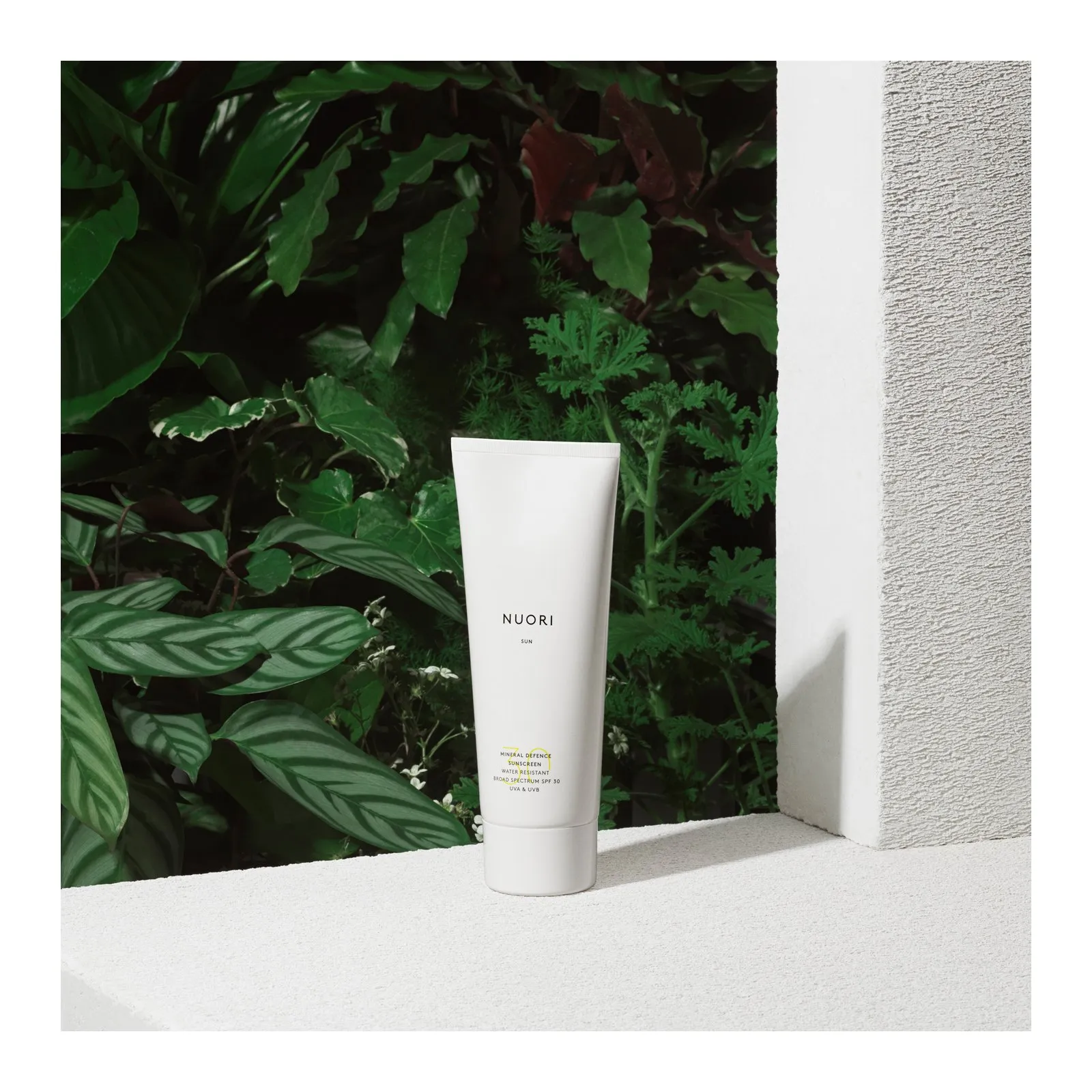  NUORI   Mineral Defence Water Resistant | 