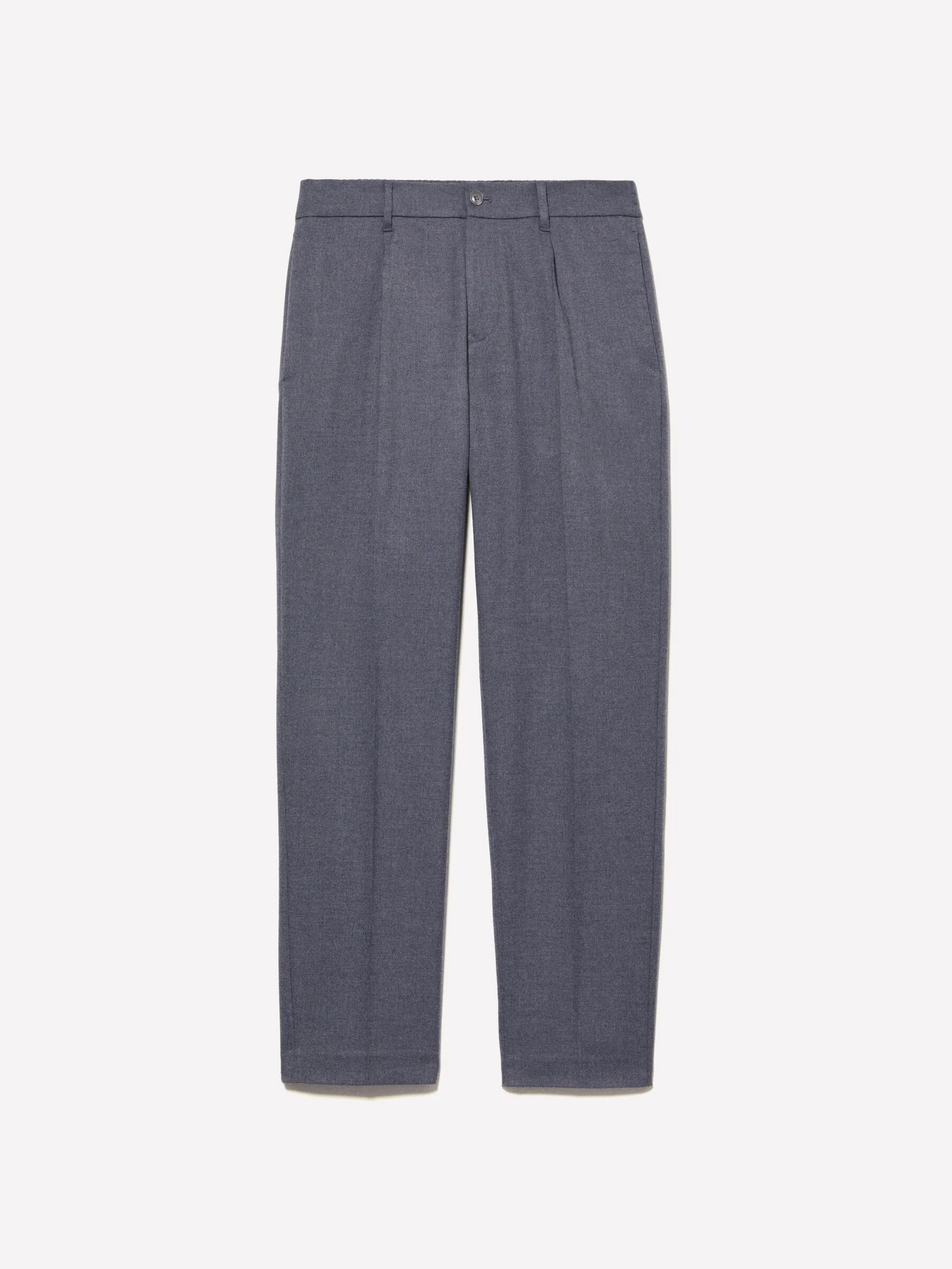 Nuovi arrivi      Joggers tecnici grigi
