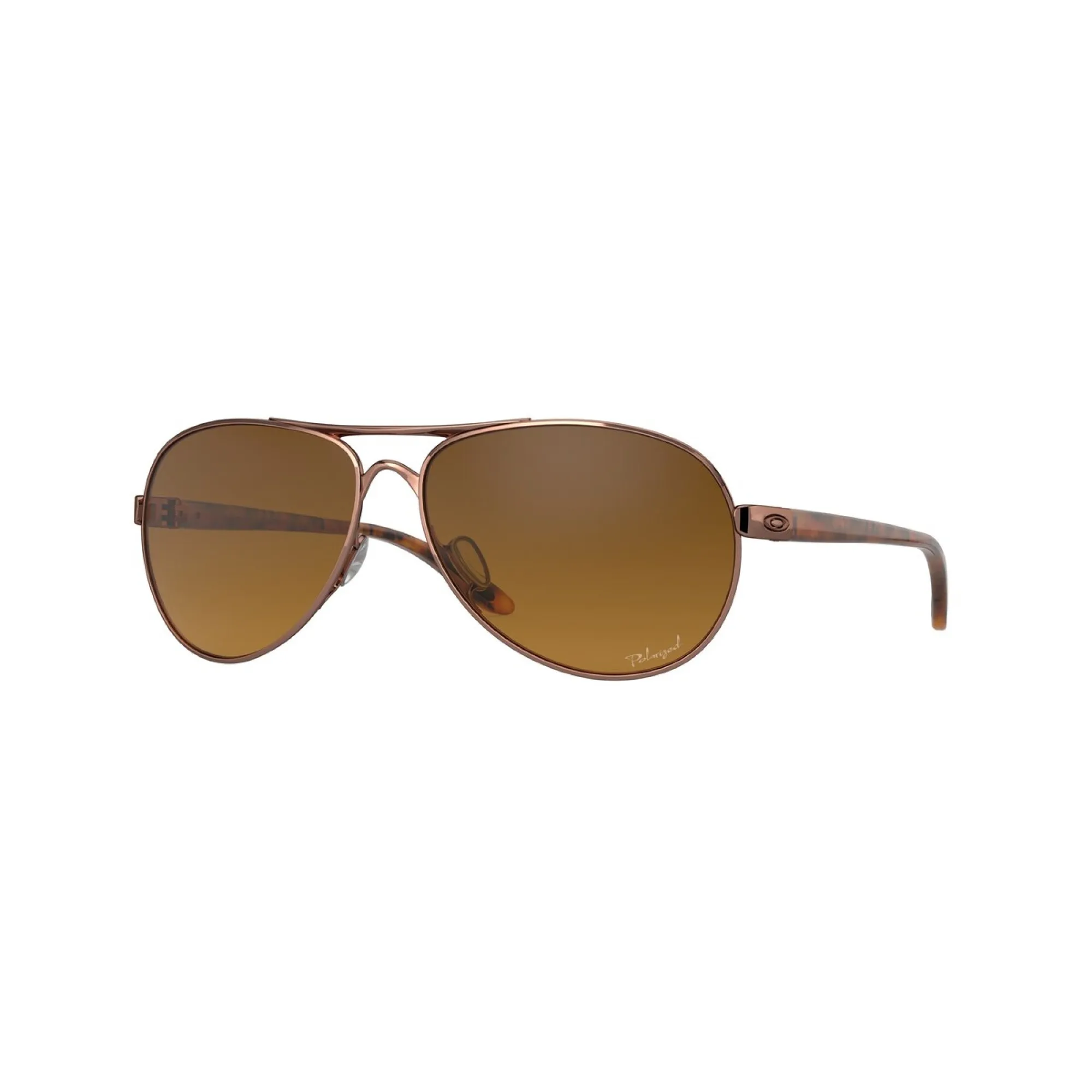   Oakley OO 4079 Feedback 407914 Rose Gold | Occhiale Da Sole Donna 
