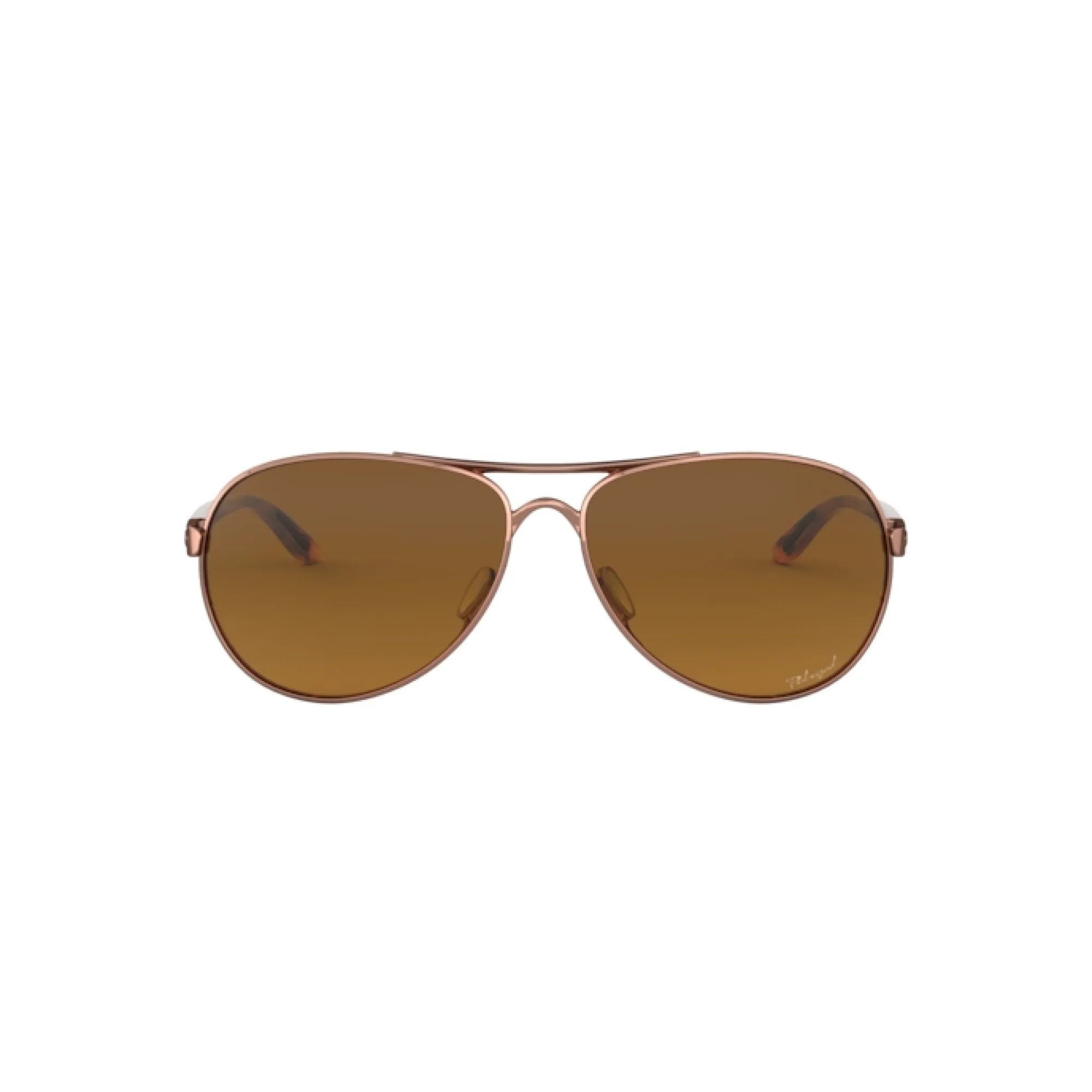   Oakley OO 4079 Feedback 407914 Rose Gold | Occhiale Da Sole Donna 