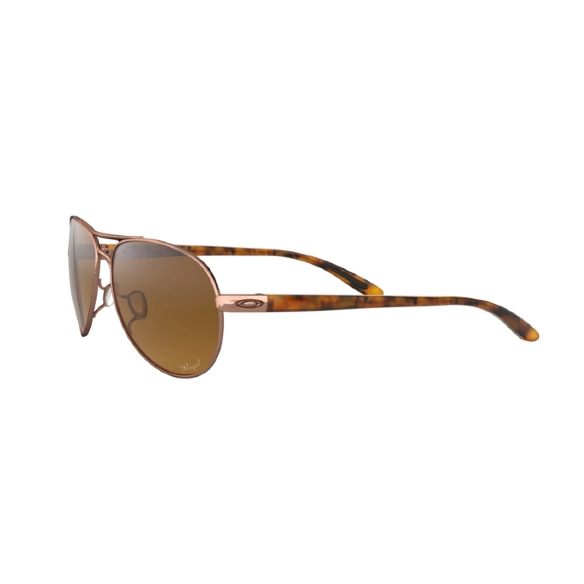   Oakley OO 4079 Feedback 407914 Rose Gold | Occhiale Da Sole Donna 