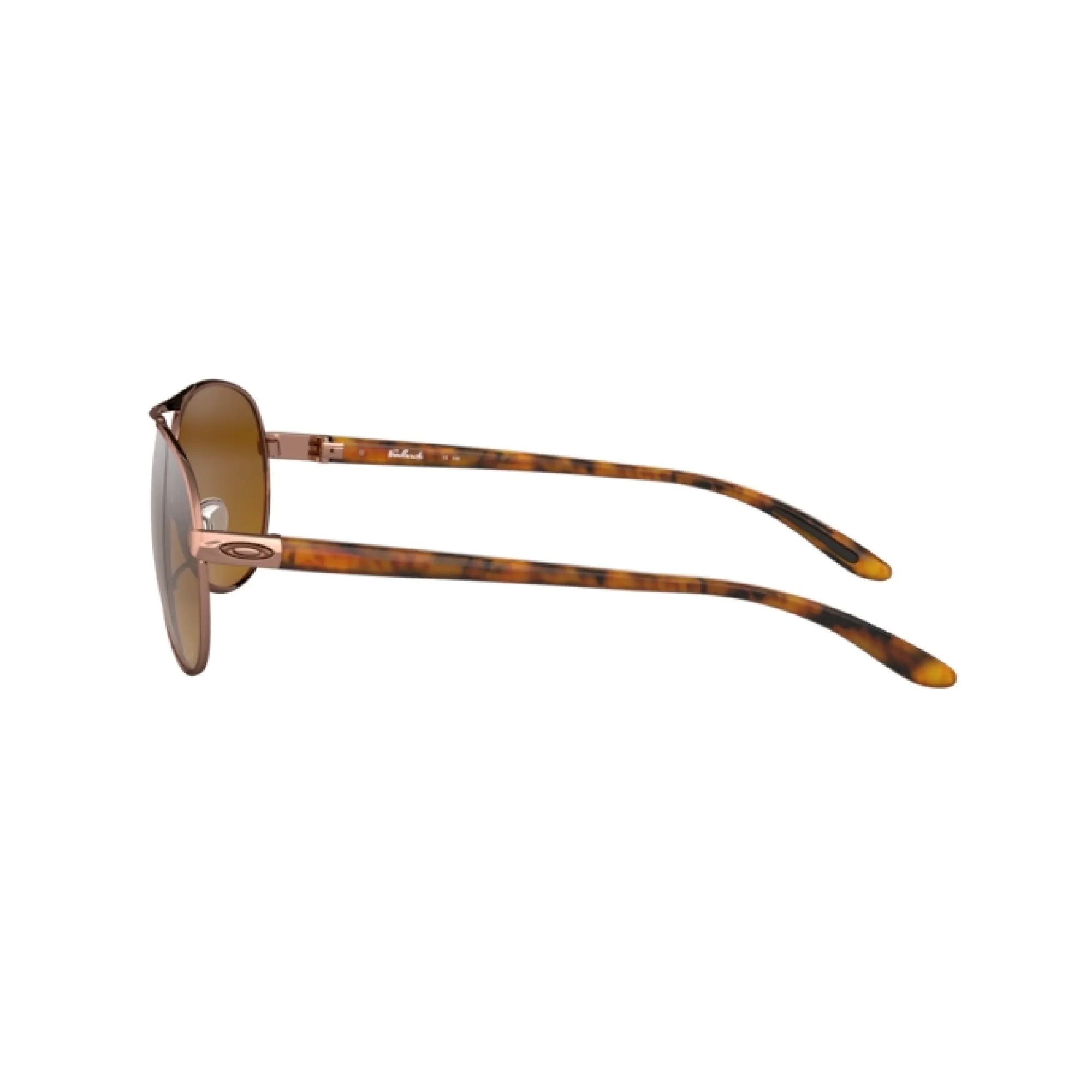   Oakley OO 4079 Feedback 407914 Rose Gold | Occhiale Da Sole Donna 