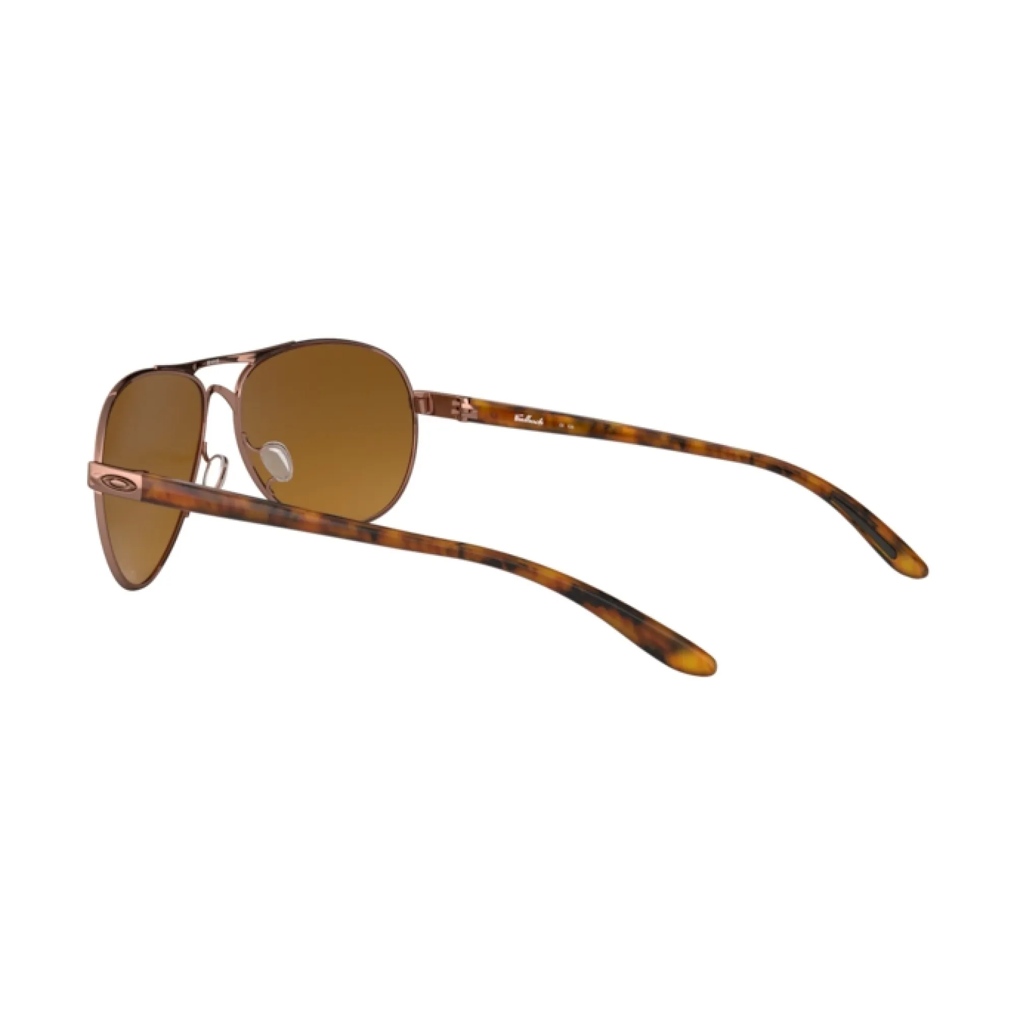   Oakley OO 4079 Feedback 407914 Rose Gold | Occhiale Da Sole Donna 