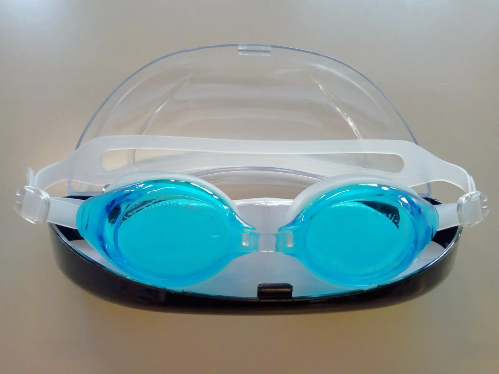 Occhialini da Nuoto per Donna