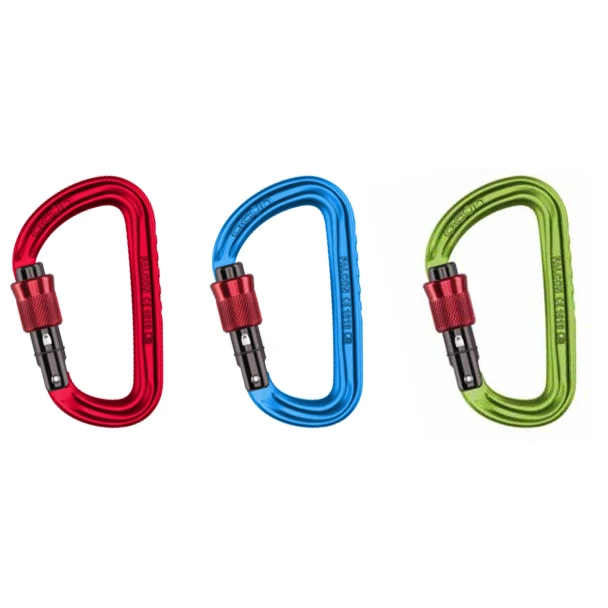     Ocún Falcon Screw 3 pack