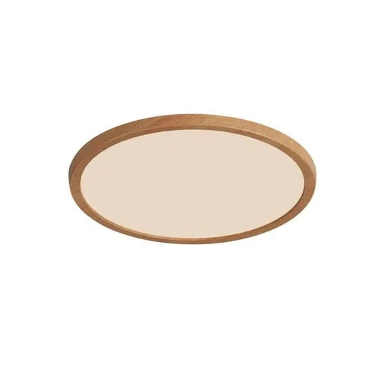 Oja 29 Plafoniera IP20 2700K Step Dim Wood - Nordlux | Acquista online