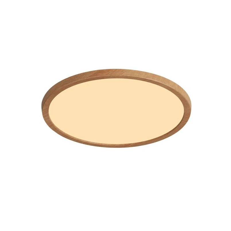 Oja 29 Plafoniera IP20 2700K Step Dim Wood - Nordlux | Acquista online