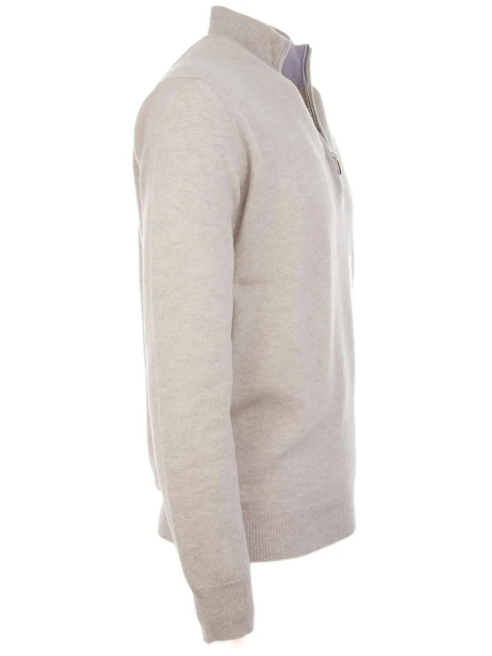 ONES ---------- Maglia Cashmere Serafino ---------
