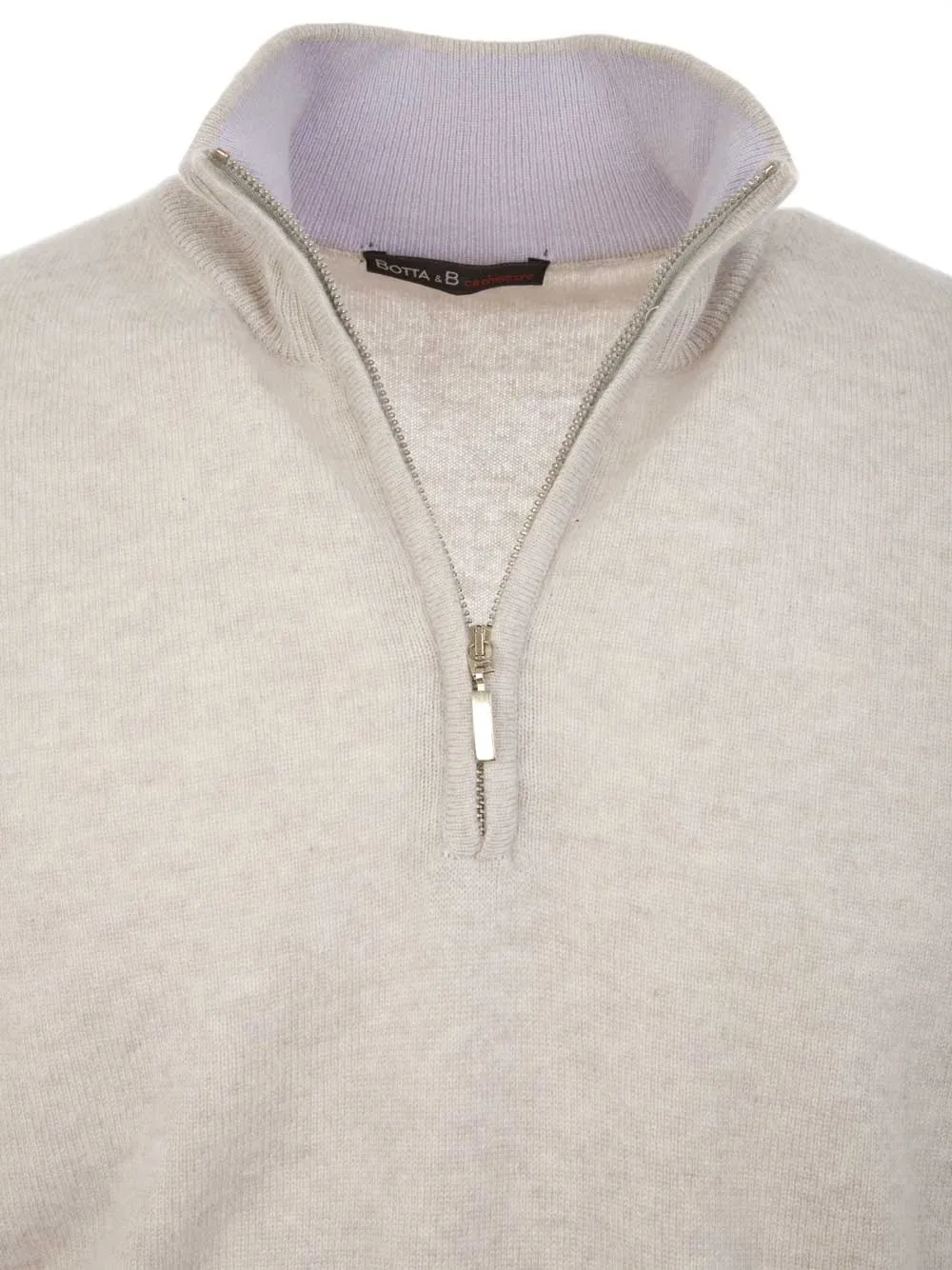 ONES ---------- Maglia Cashmere Serafino ---------