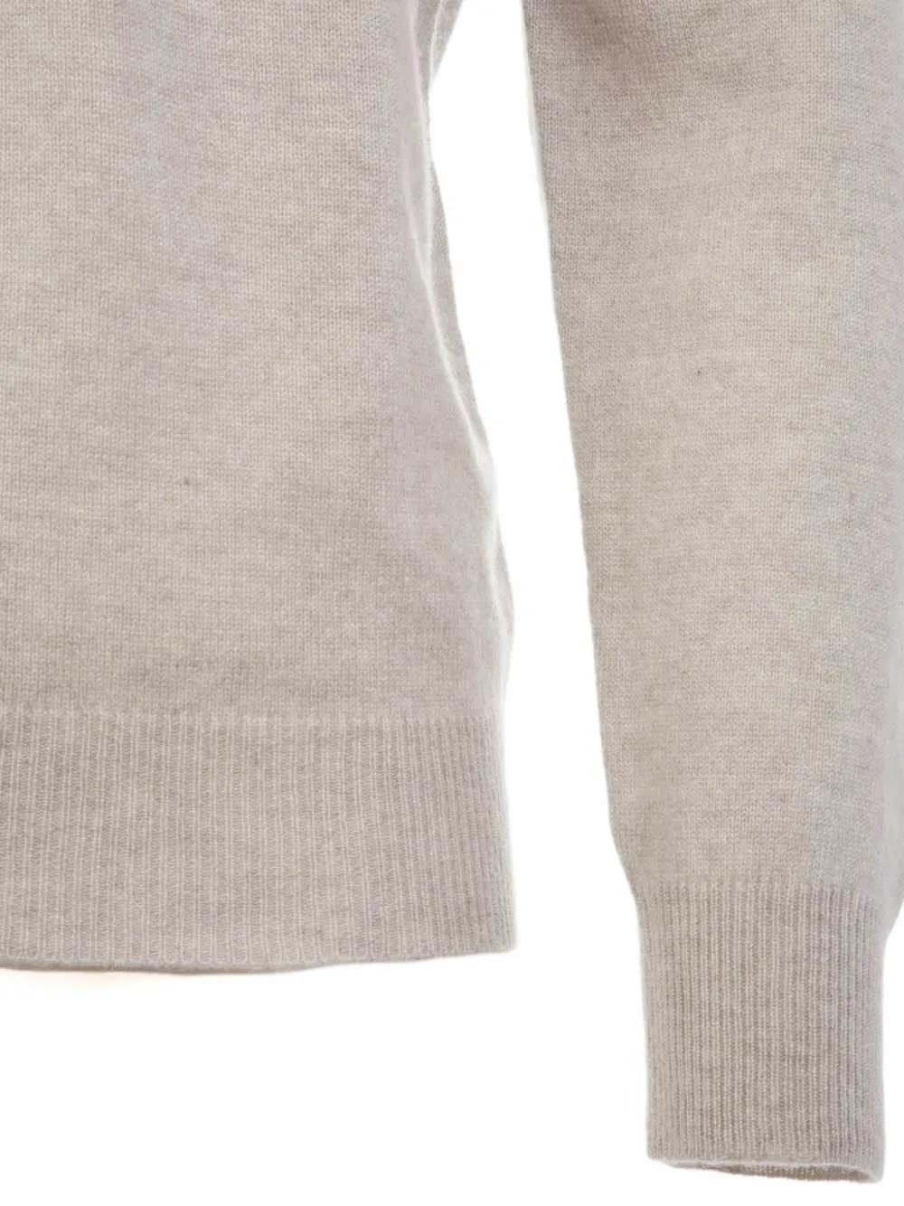 ONES ---------- Maglia Cashmere Serafino ---------