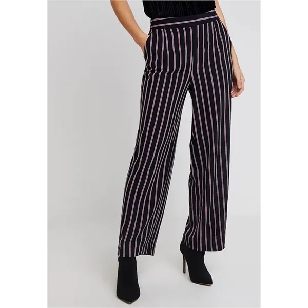 Only Pantalone donna a palazzo