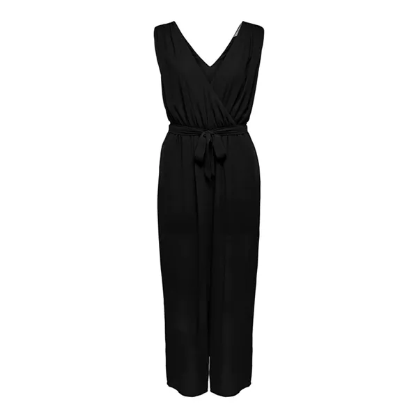 ONLY - Tuta elegante a tinta unita