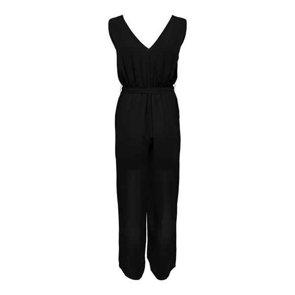 ONLY - Tuta elegante a tinta unita