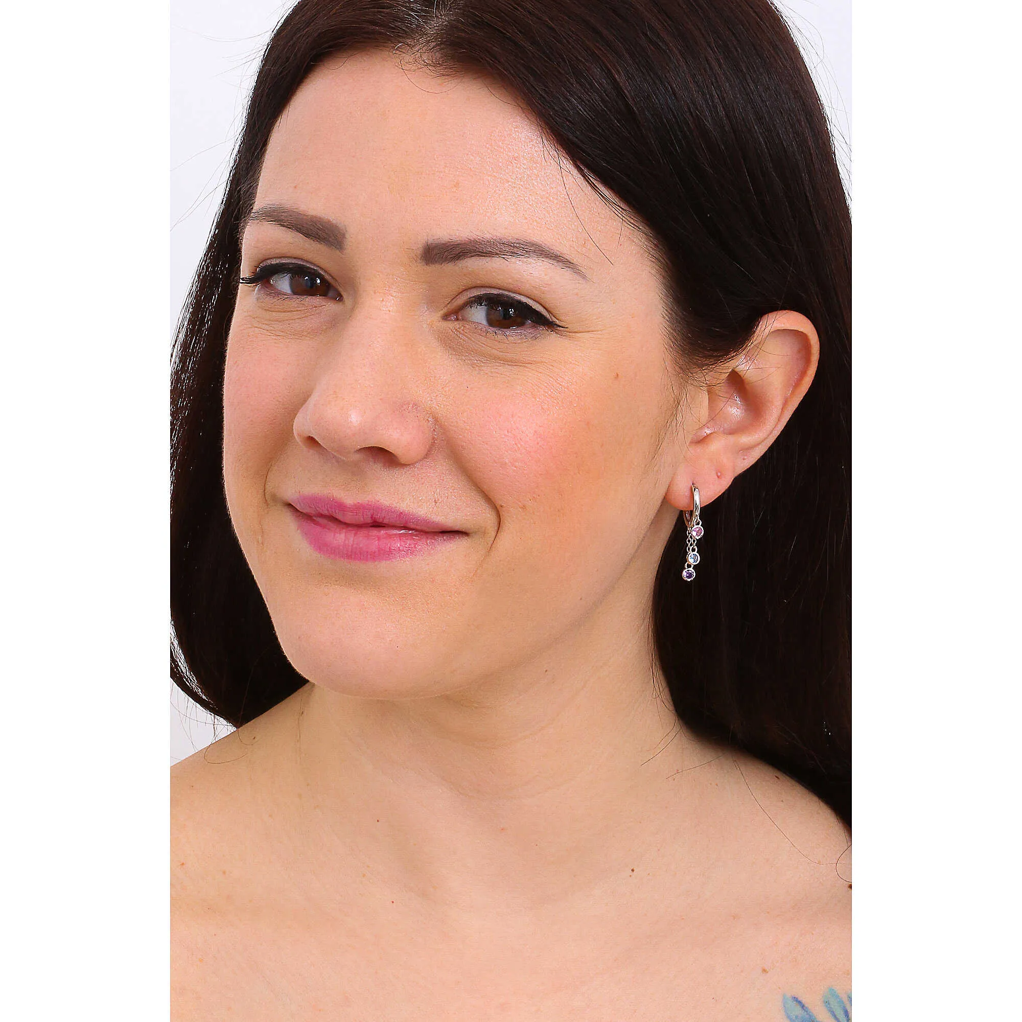 orecchini ear cuff donna GioiaPura senza buco